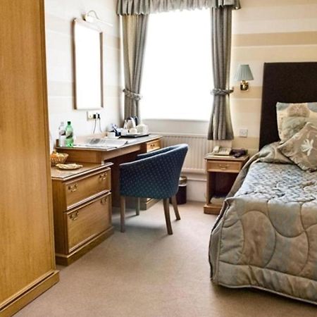 The Grove House Hotel Воллесі Екстер'єр фото
