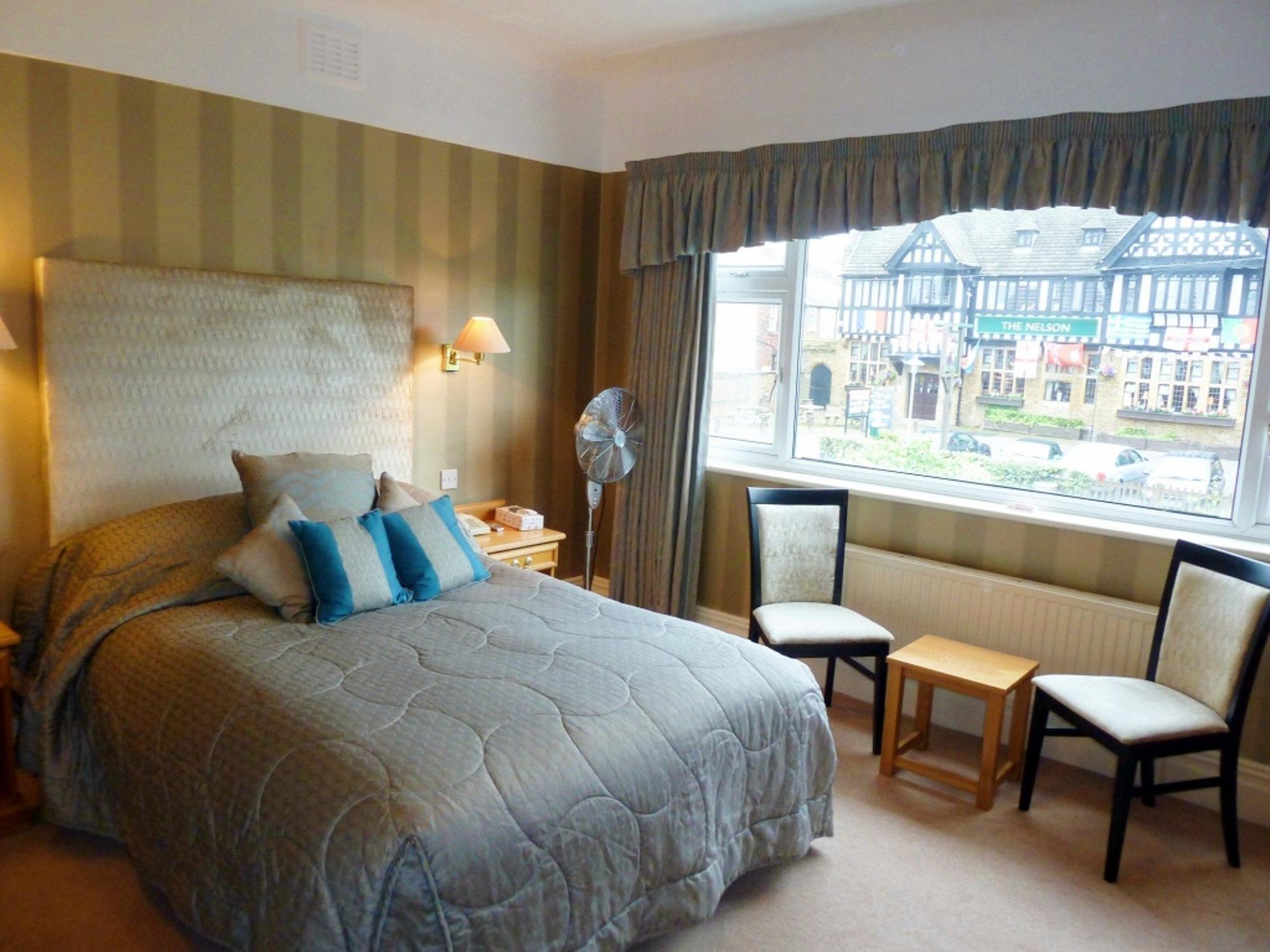 The Grove House Hotel Воллесі Екстер'єр фото