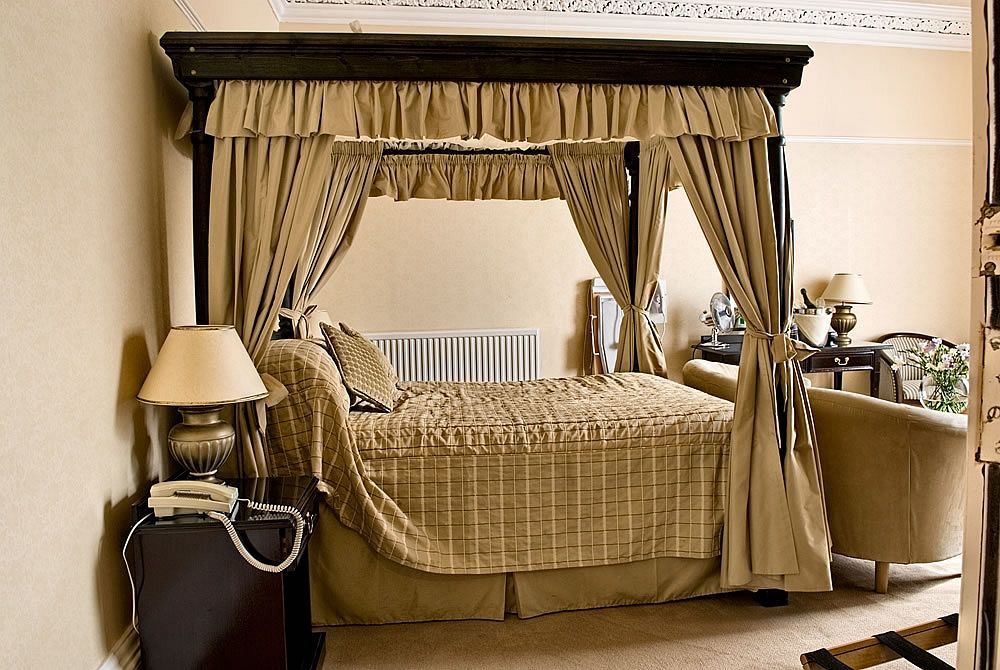 The Grove House Hotel Воллесі Екстер'єр фото
