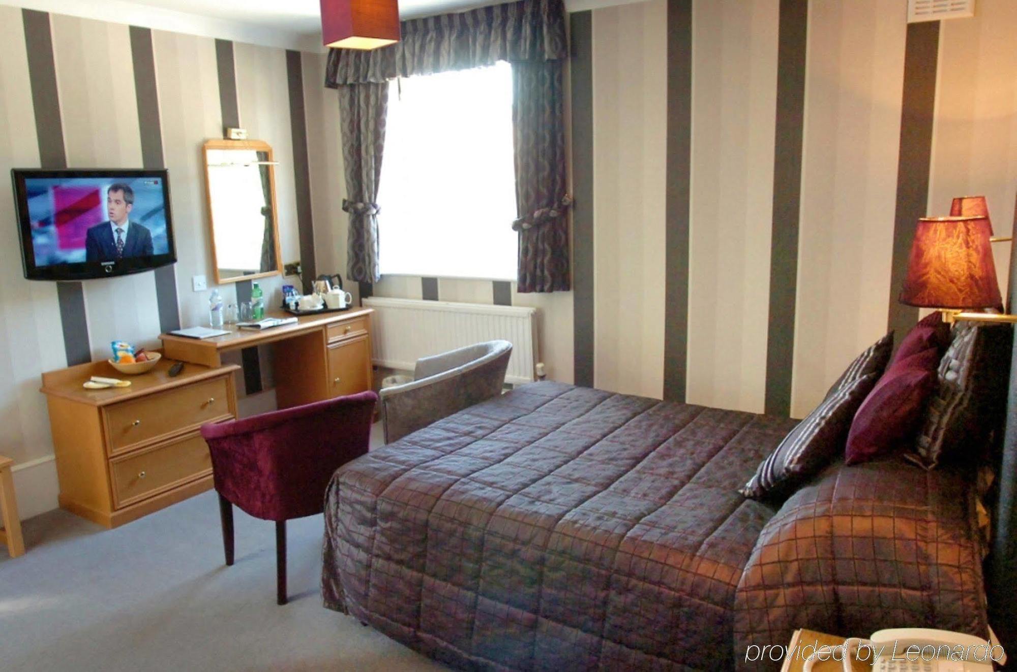 The Grove House Hotel Воллесі Екстер'єр фото