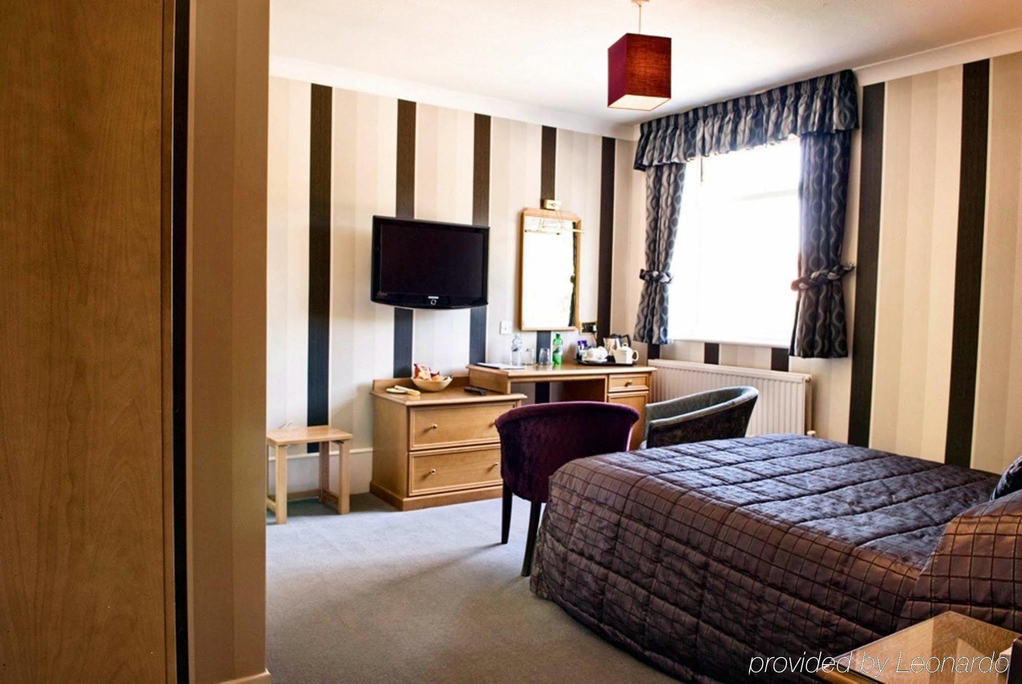 The Grove House Hotel Воллесі Екстер'єр фото