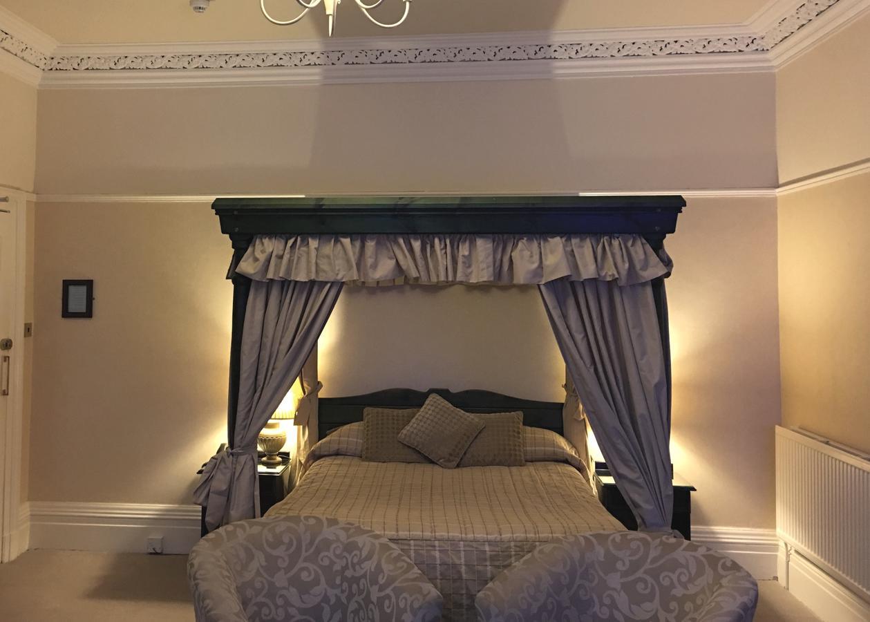 The Grove House Hotel Воллесі Екстер'єр фото
